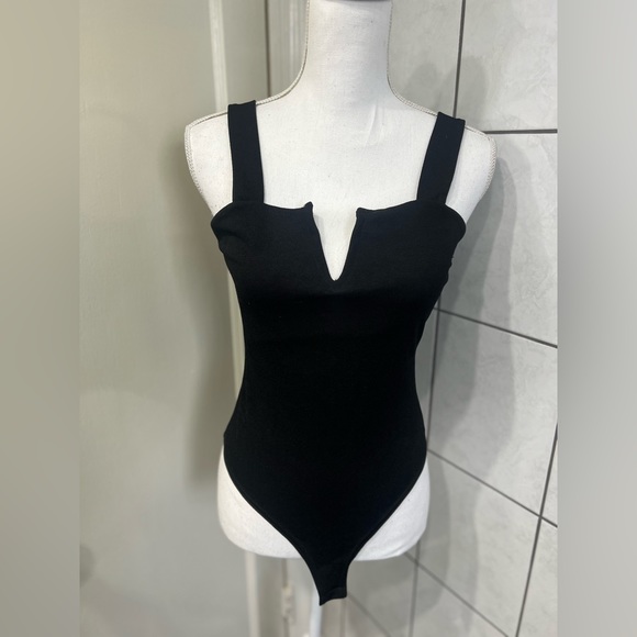 Nasty Gal Tops - Nasty Gal Bodysuit NWOT